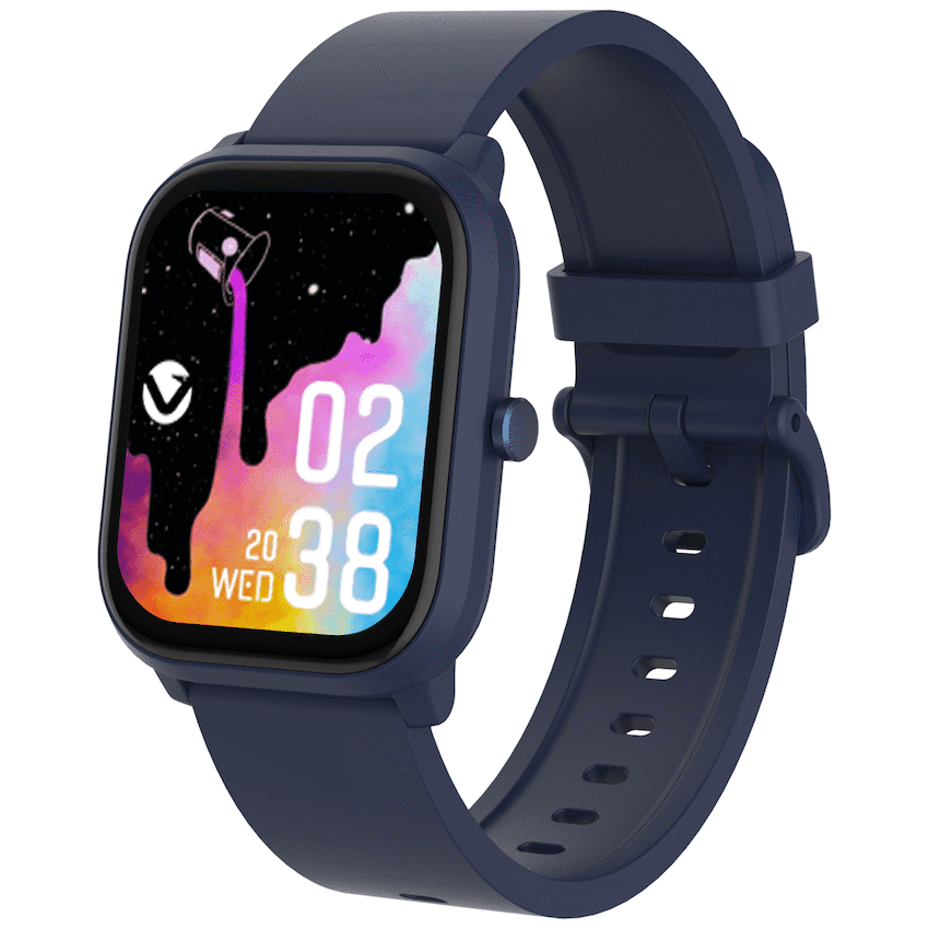 Volkano Vivo Series Kids Smart Watch thumbnail 4
