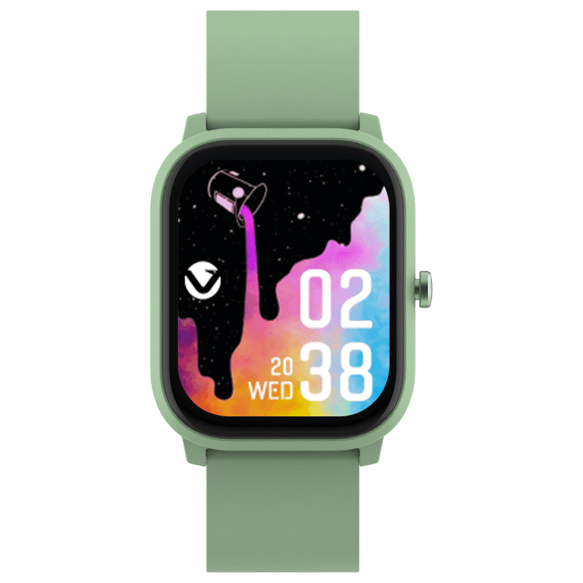 Volkano Vivo Series Kids Smart Watch thumbnail 8
