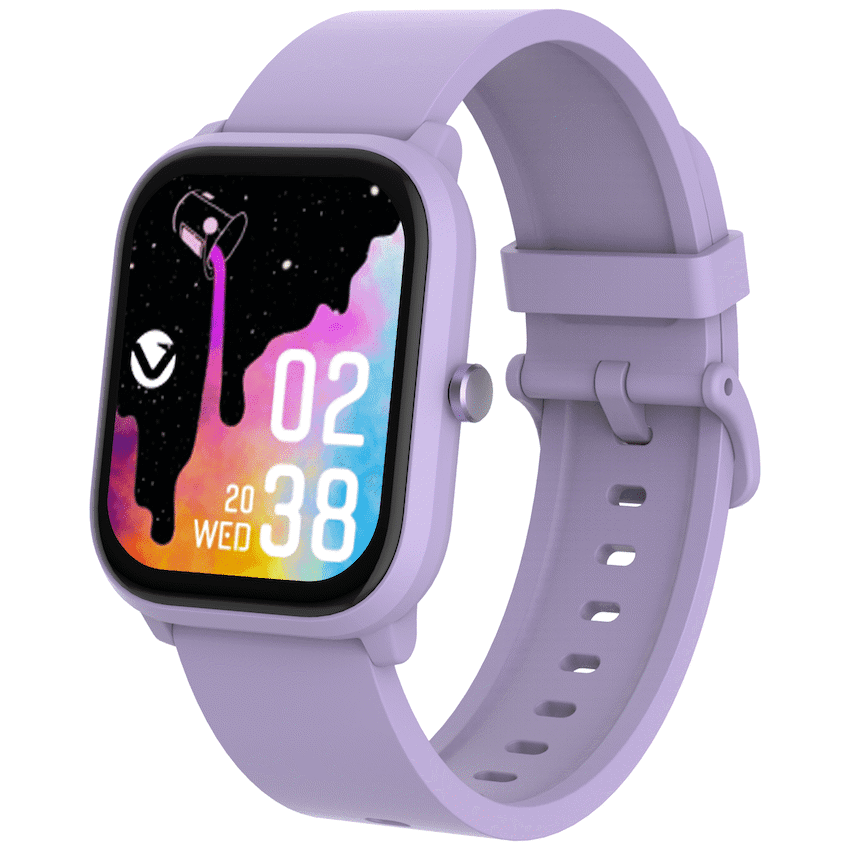 Volkano Vivo Series Kids Smart Watch thumbnail 25