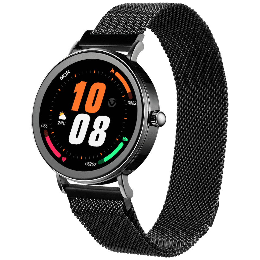 Volkano Valencia Series Ladies Smart Watch thumbnail 2