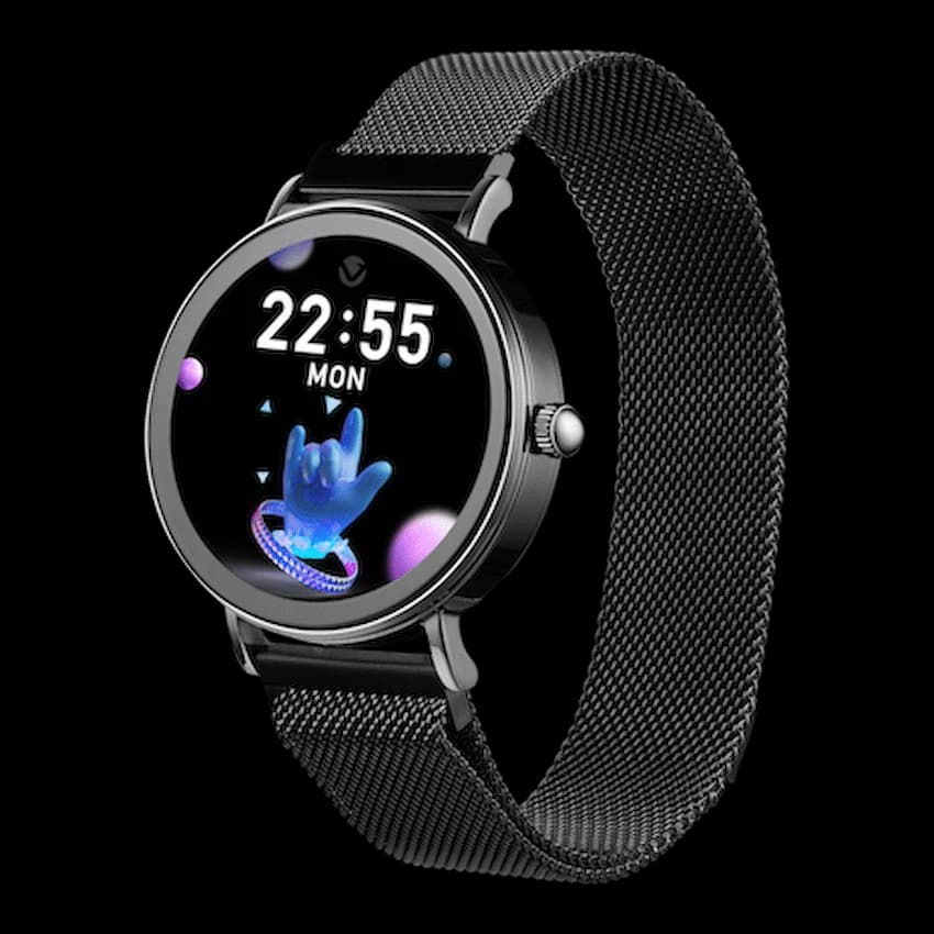 Volkano Valencia Series Ladies Smart Watch thumbnail 4