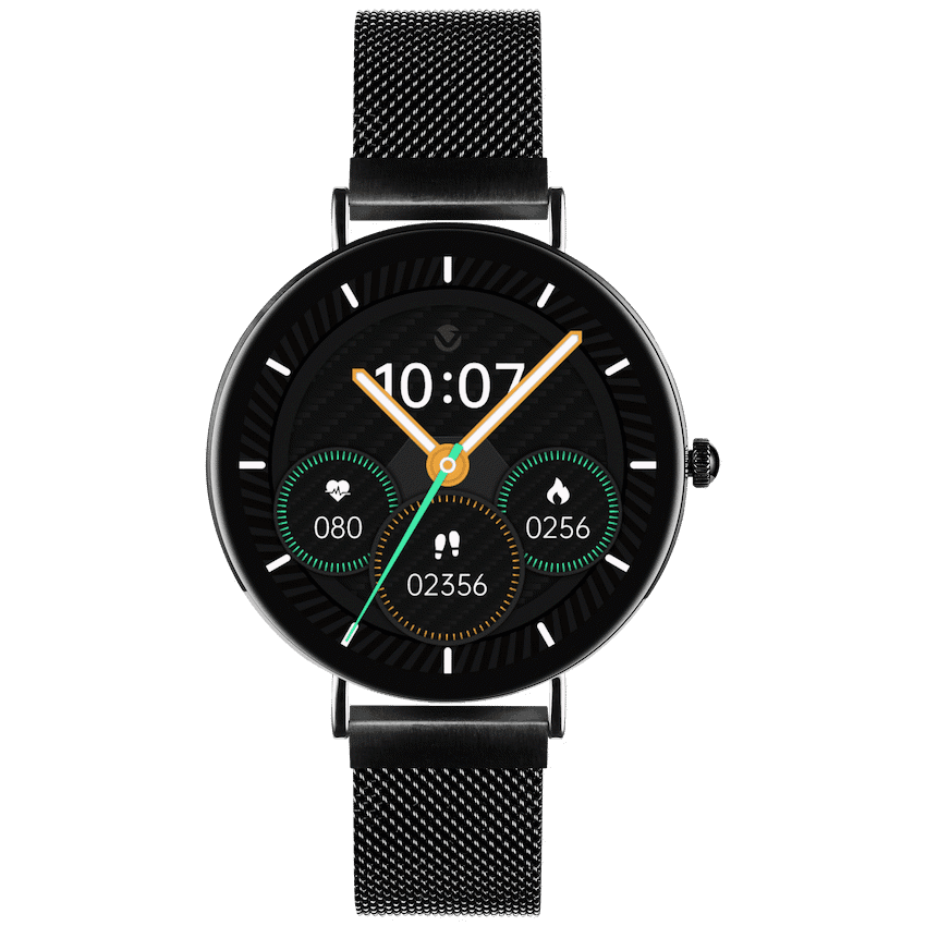 Volkano Valencia Series Ladies Smart Watch thumbnail 7