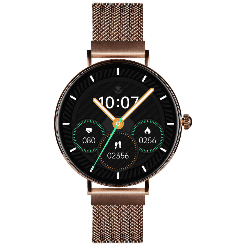 Volkano Valencia Series Ladies Smart Watch thumbnail 17