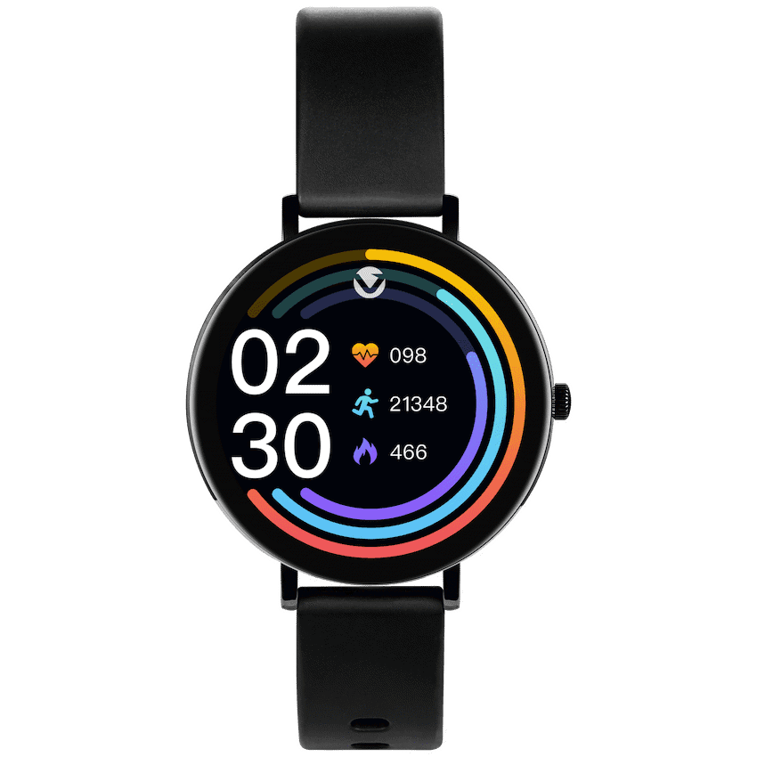 Volkano Aurora Series Ladies Smart Watch