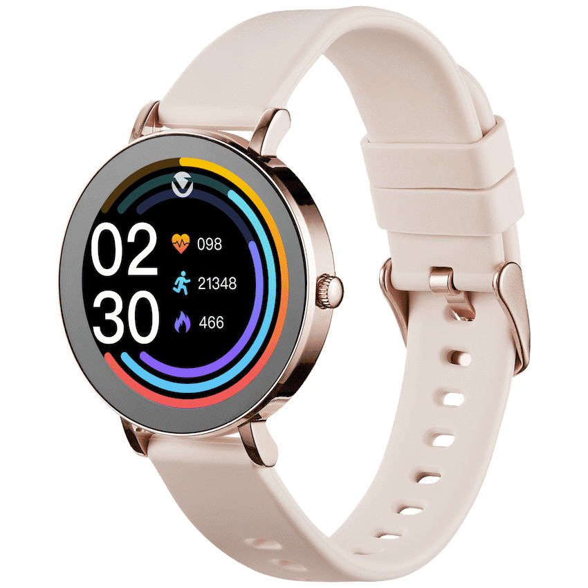 Volkano Aurora Series Ladies Smart Watch thumbnail 18