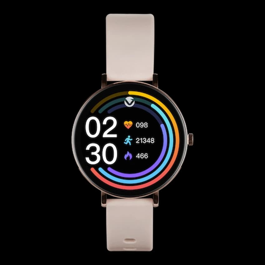 Volkano Aurora Series Ladies Smart Watch thumbnail 23