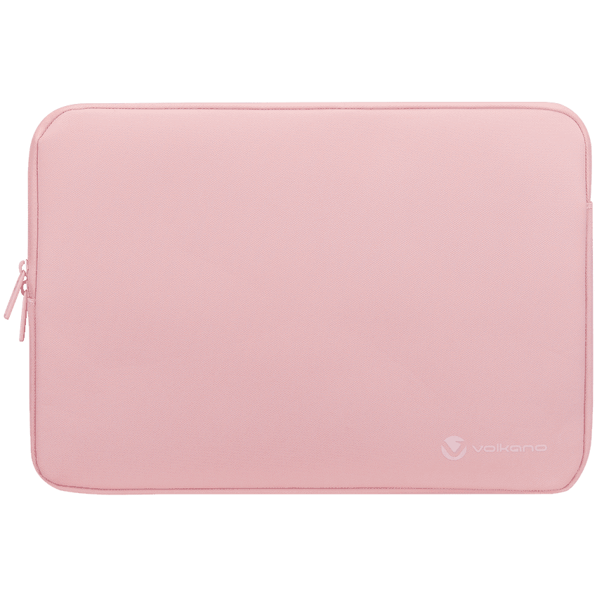 Volkano Quin 15.6″ Laptop Sleeve Black thumbnail 7