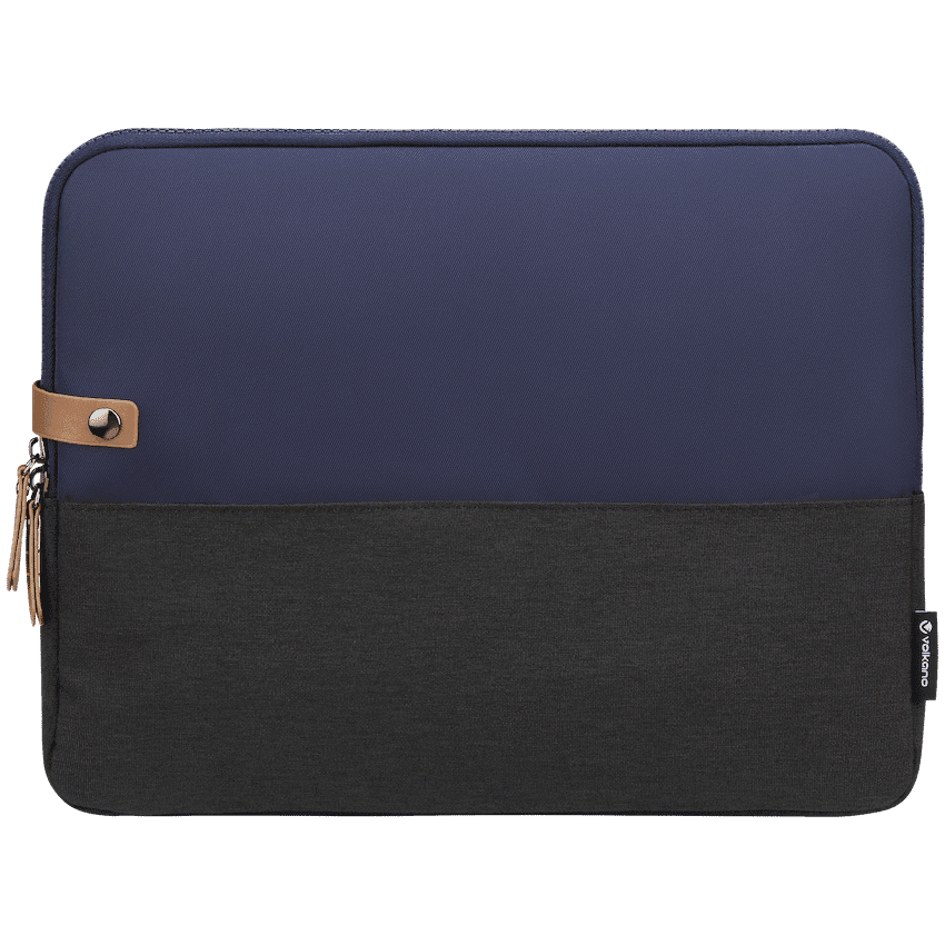 Volkano Bradshaw Business Trolley Black thumbnail 8