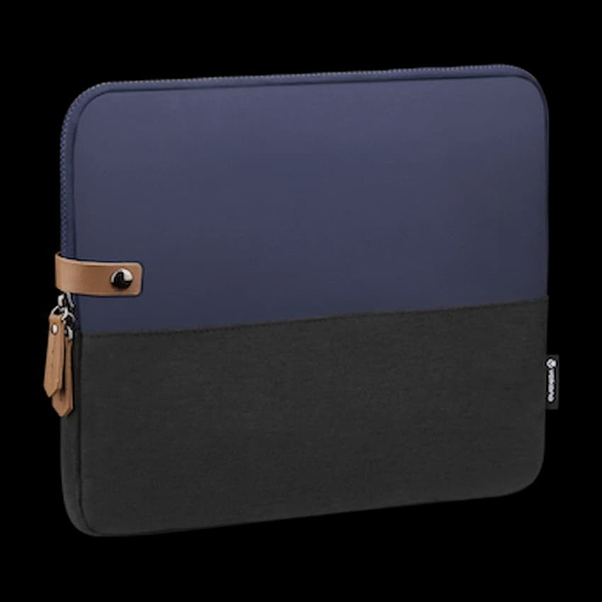 Volkano Bradshaw Business Trolley Black thumbnail 11