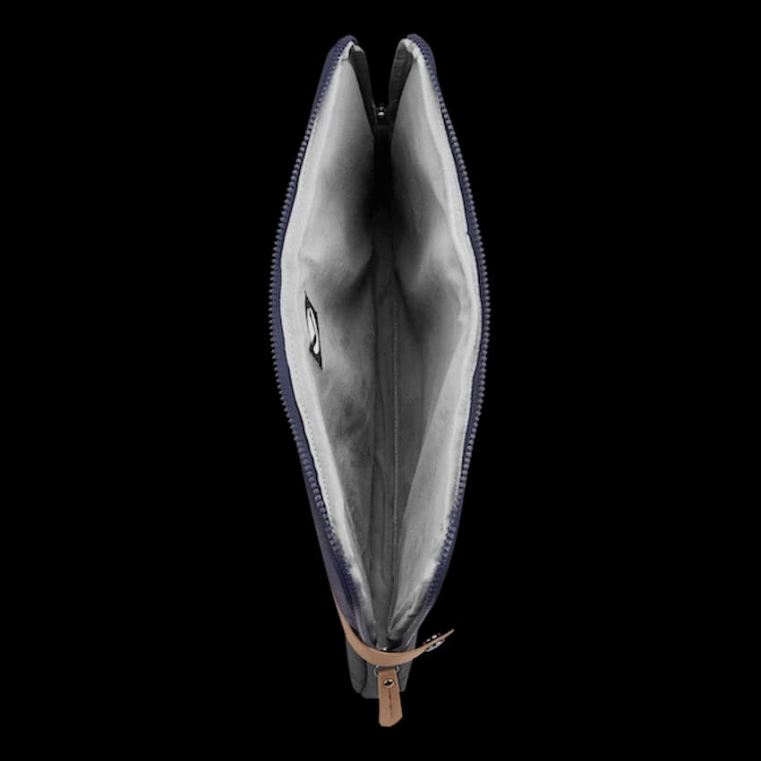 Volkano Bradshaw Business Trolley Black thumbnail 12