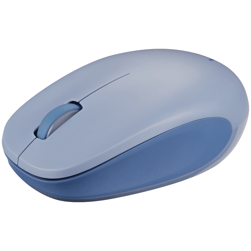 VolkanoX Magma Bluetooth Wireless Mouse thumbnail 2