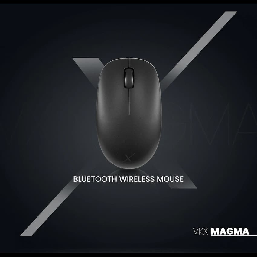 VolkanoX Magma Bluetooth Wireless Mouse thumbnail 19