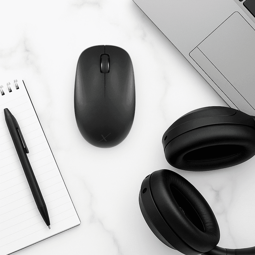 VolkanoX Magma Bluetooth Wireless Mouse thumbnail 22