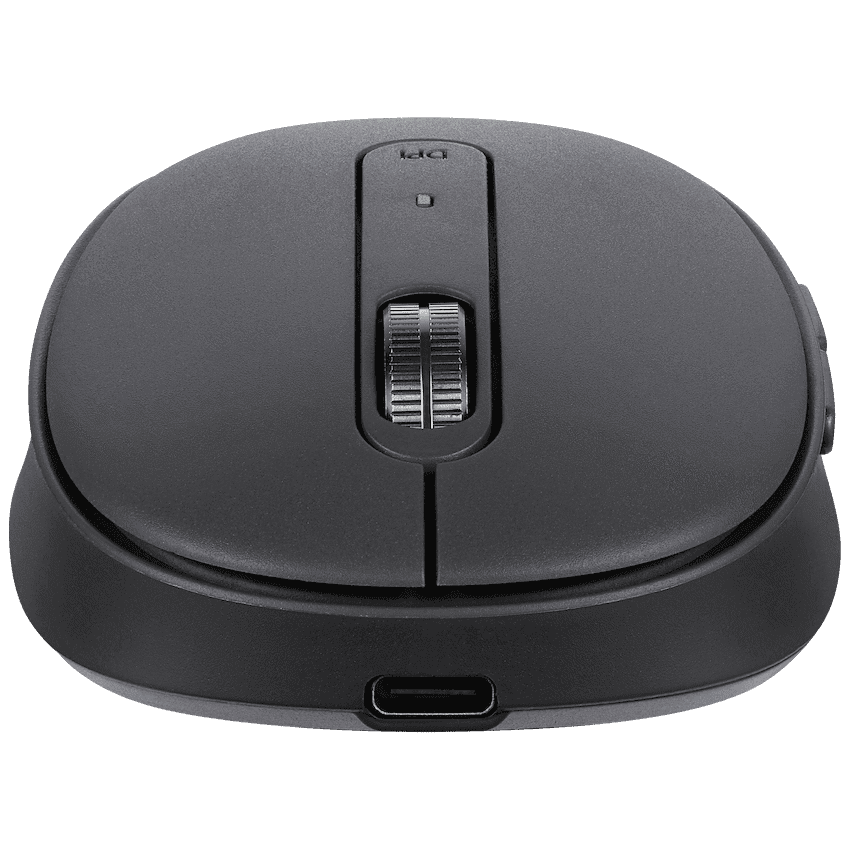 VolkanoX Crater Bluetooth Wireless Mouse thumbnail 5