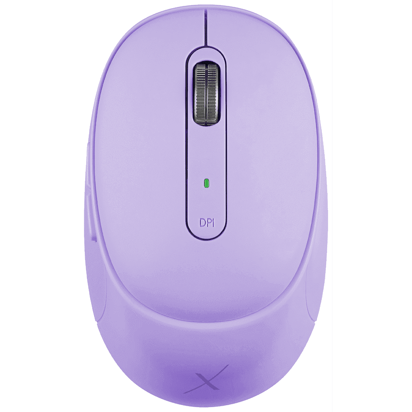VolkanoX Crater Bluetooth Wireless Mouse thumbnail 13