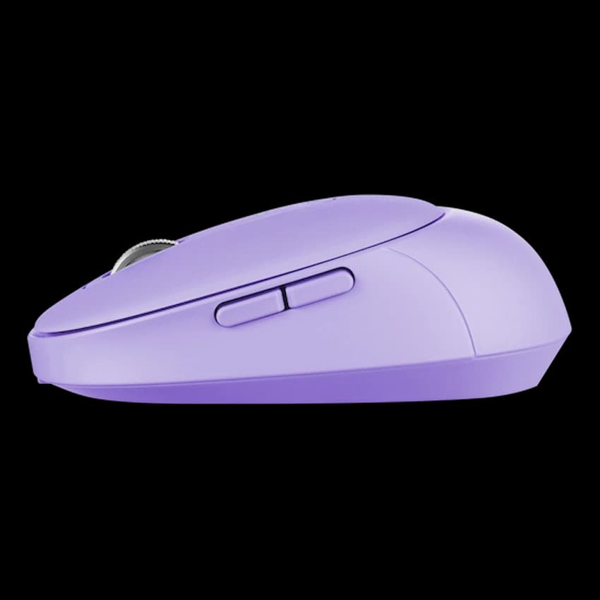 VolkanoX Crater Bluetooth Wireless Mouse thumbnail 18