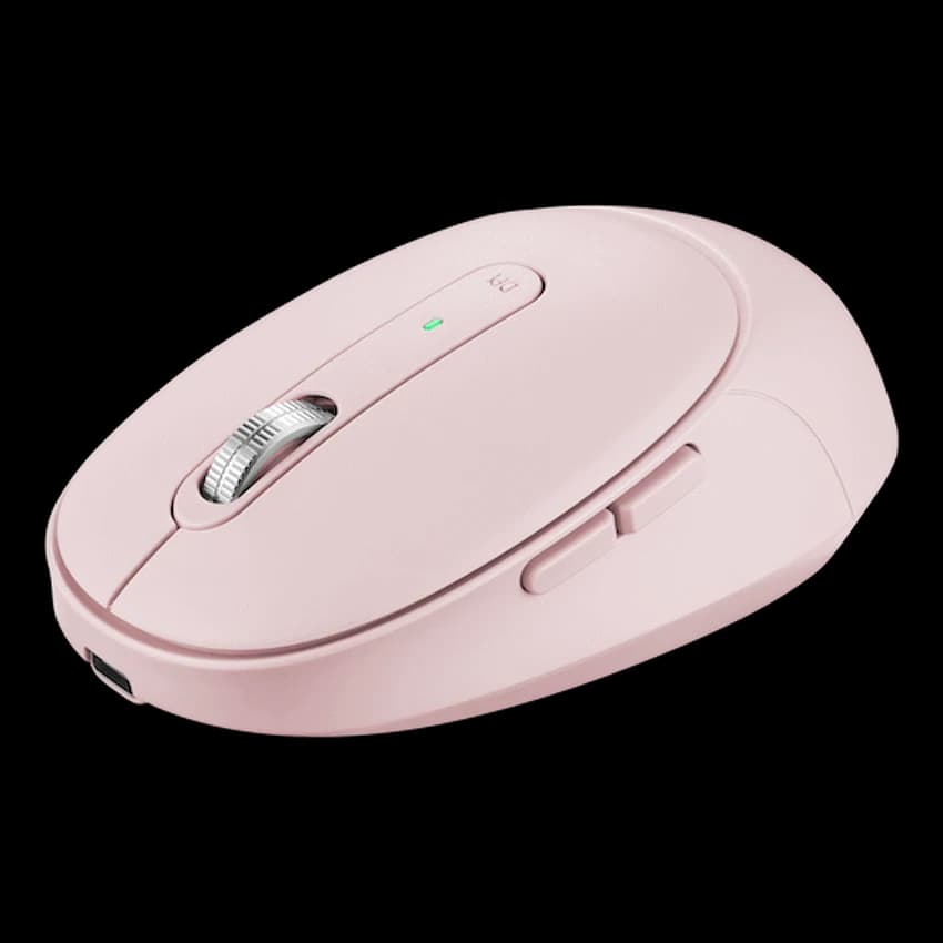 VolkanoX Crater Bluetooth Wireless Mouse thumbnail 29