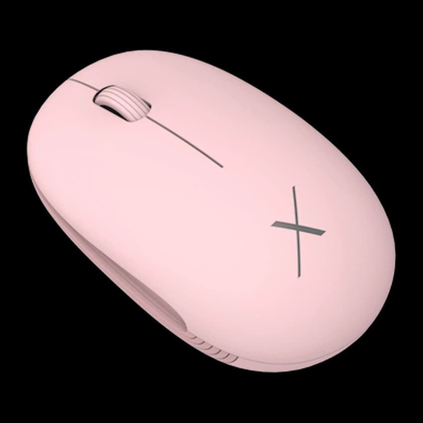 VolkanoX Asher Bluetooth Wireless Mouse thumbnail 11