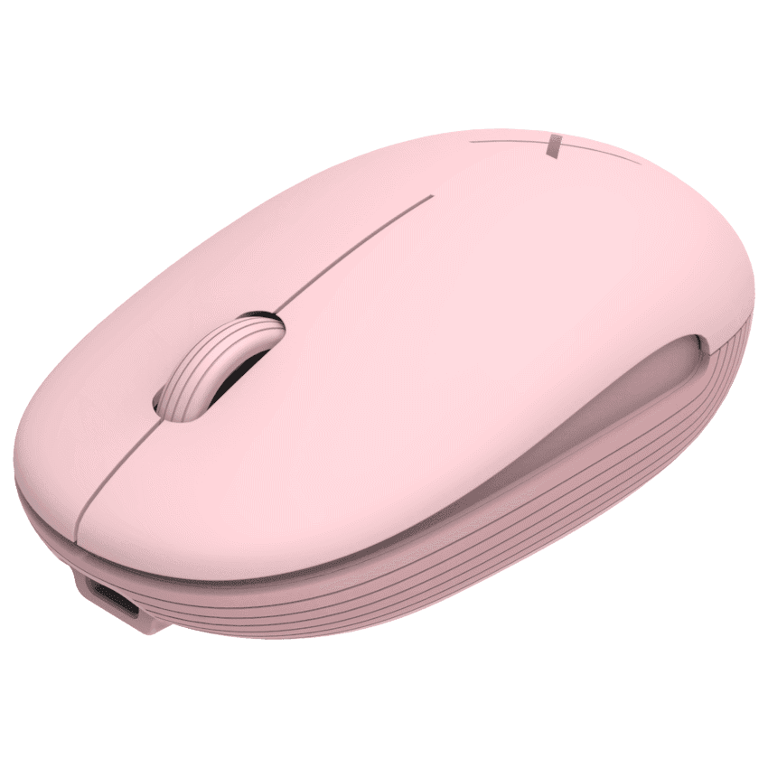 VolkanoX Asher Bluetooth Wireless Mouse thumbnail 14