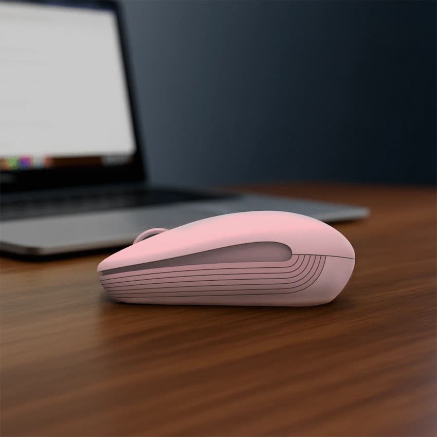 VolkanoX Asher Bluetooth Wireless Mouse thumbnail 18