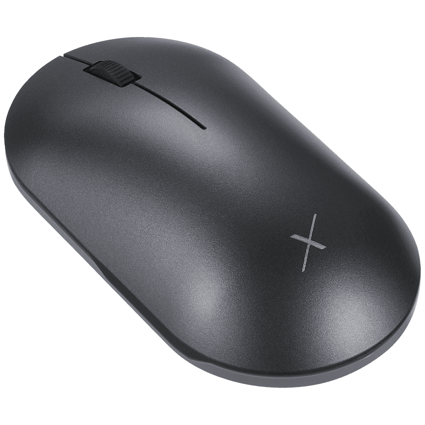 VolkanoX Blaze Bluetooth Wireless Keyboard and Mouse Combo thumbnail 8