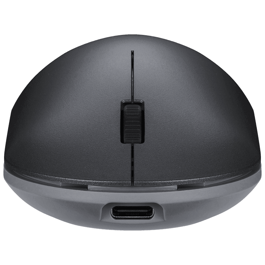 VolkanoX Blaze Bluetooth Wireless Keyboard and Mouse Combo thumbnail 13