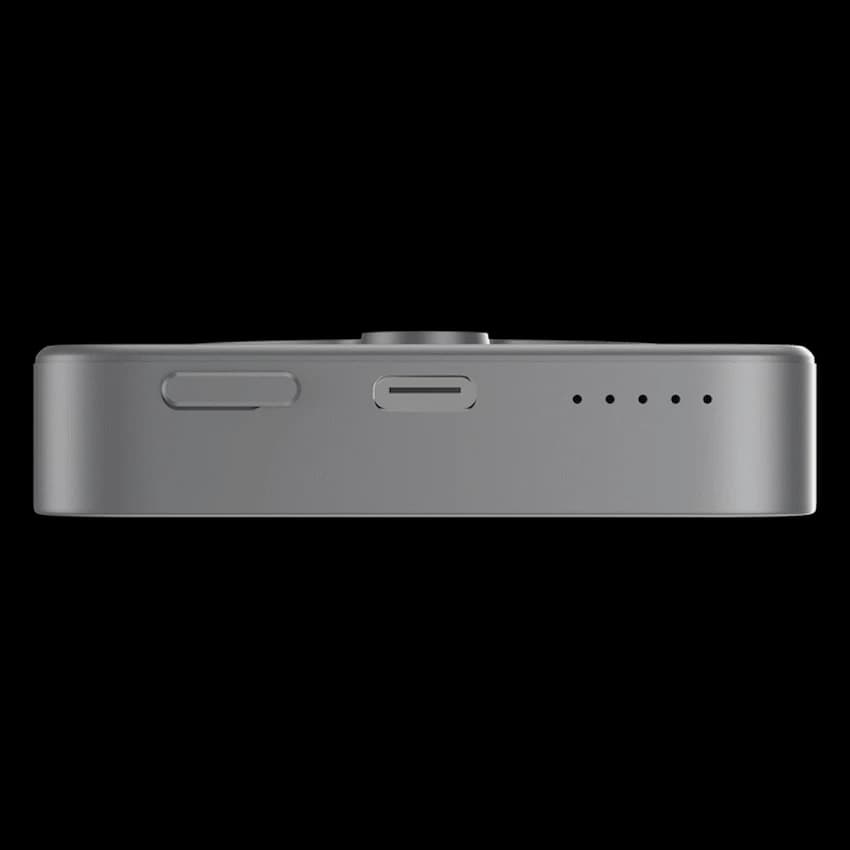 VolkanoX Ingot Series MagSafe 10000mah Power Bank thumbnail 16