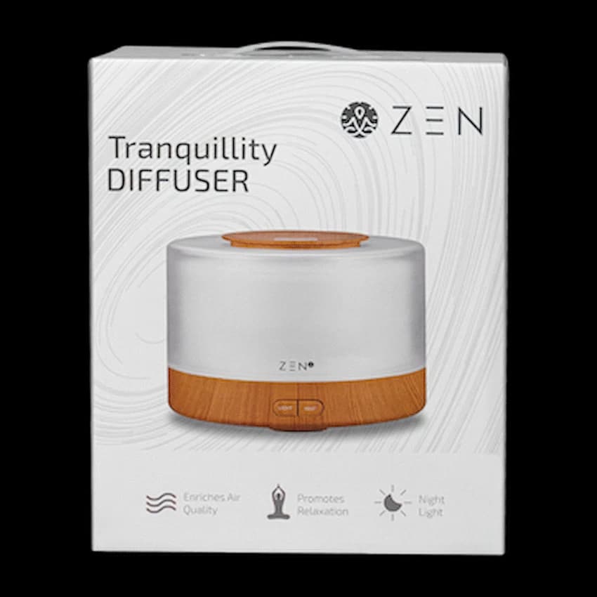 Zen Tranquillity Diffuser thumbnail 3