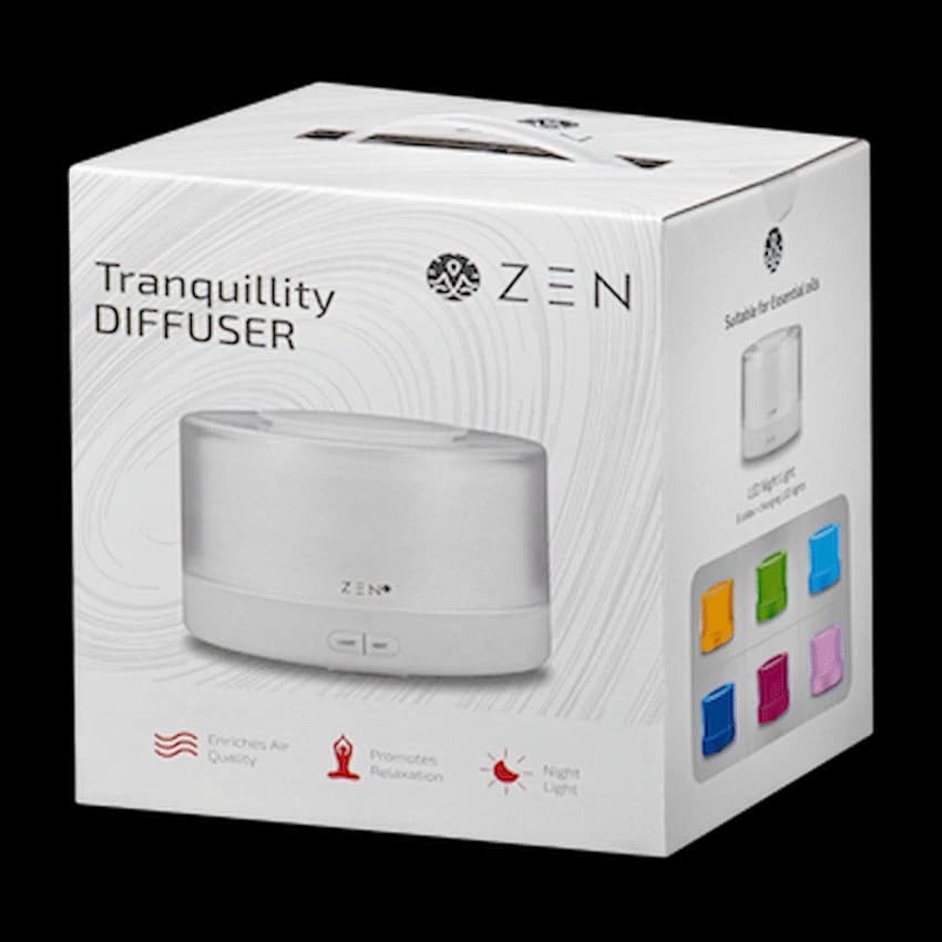 Zen Tranquillity Diffuser thumbnail 12