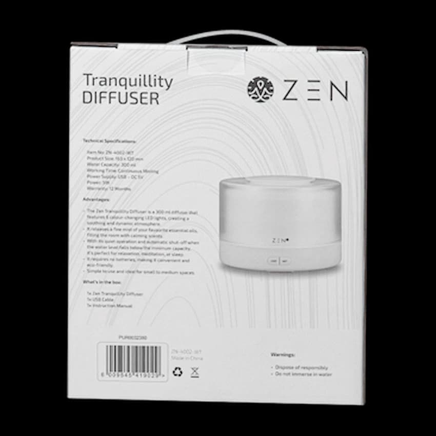 Zen Tranquillity Diffuser thumbnail 13