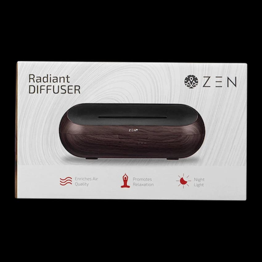 Zen Radiant Diffuser thumbnail 11
