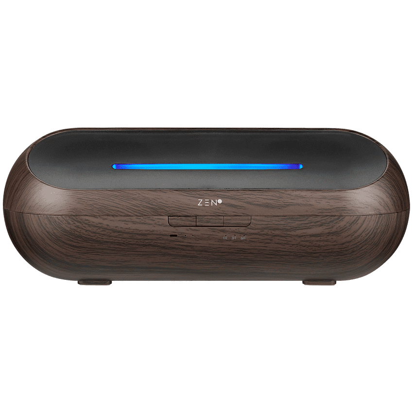 Zen Radiant Diffuser thumbnail 10