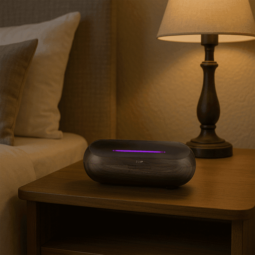 Zen Radiant Diffuser thumbnail 18