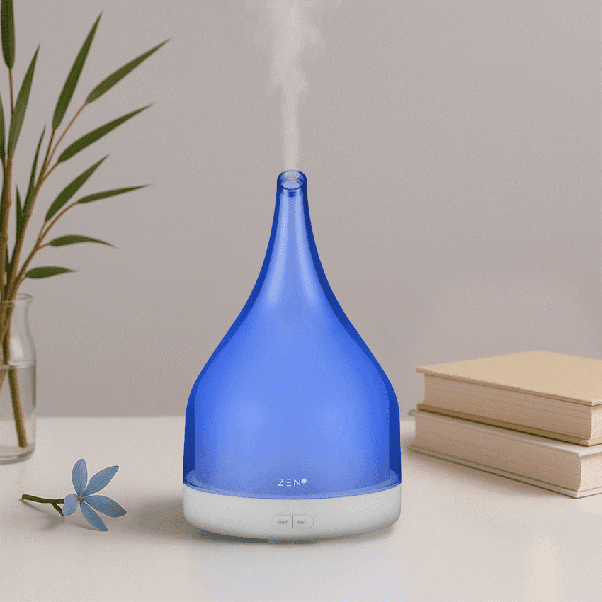 Zen Solace Diffuser thumbnail 9