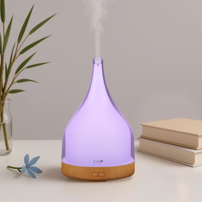 Zen Solace Diffuser thumbnail 18