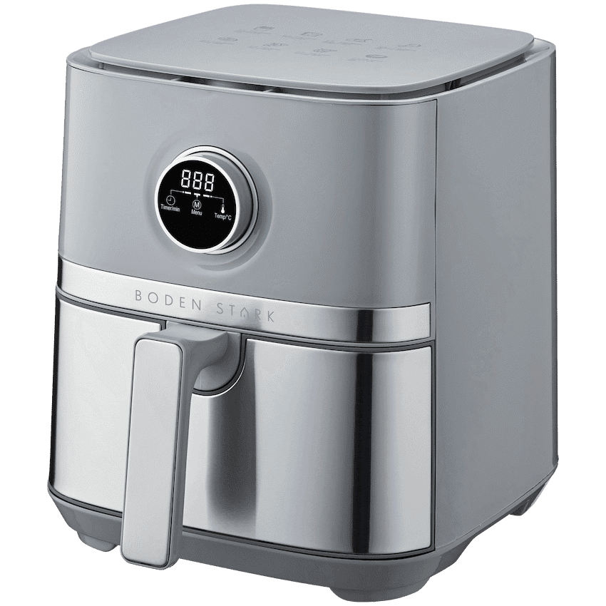 Boden Stark 5.0L Digital Air Fryer