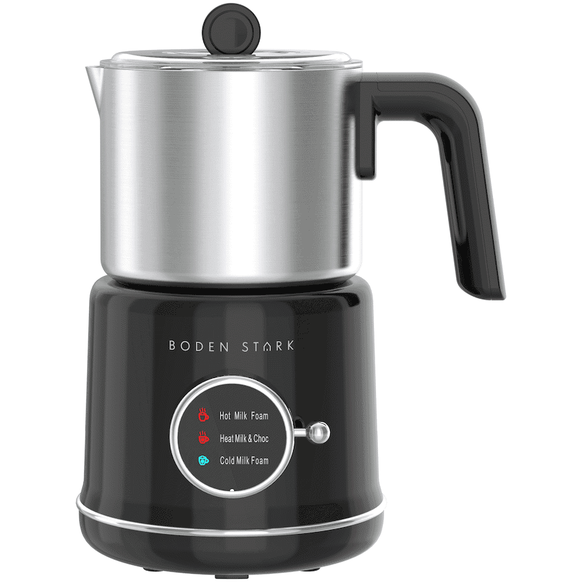 Boden Stark Milk Frother