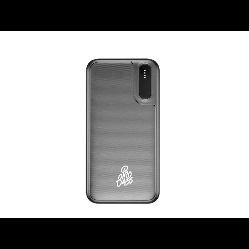 Pro Bass ChargeMax Series 20000mAh Power Bank