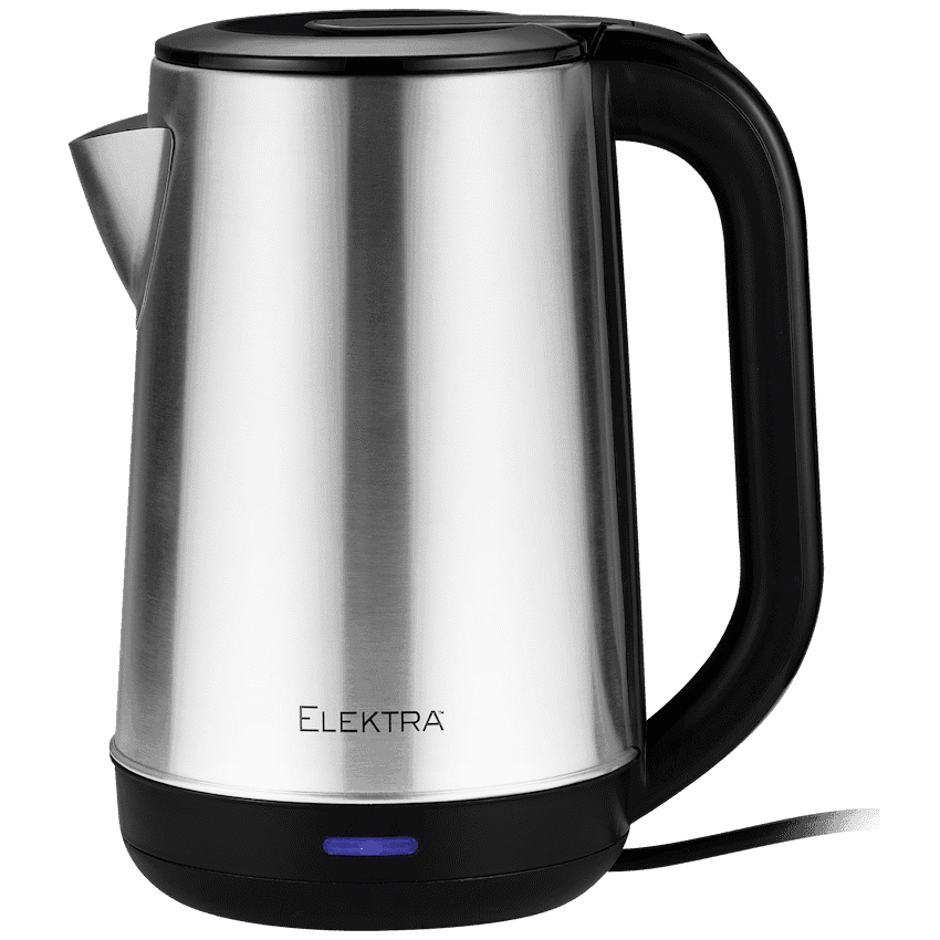 Elektra 2L Stainless Steel Kettle