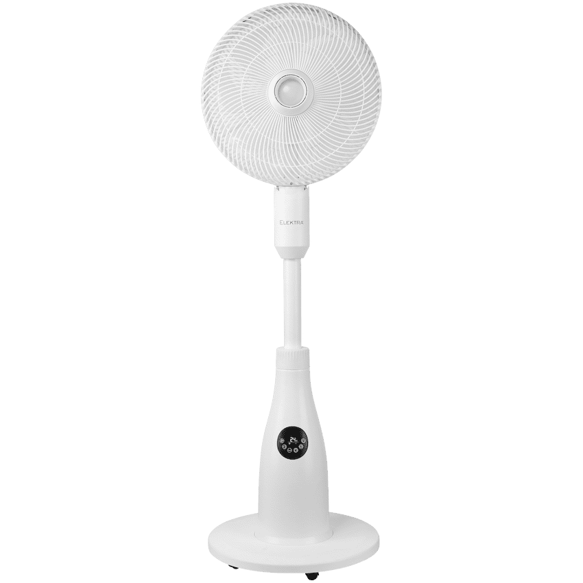 Elektra 80W Mist Fan