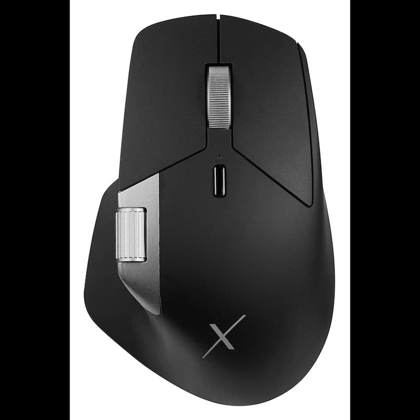 VolkanoX Xeno Series Bluetooth Wireless Mouse