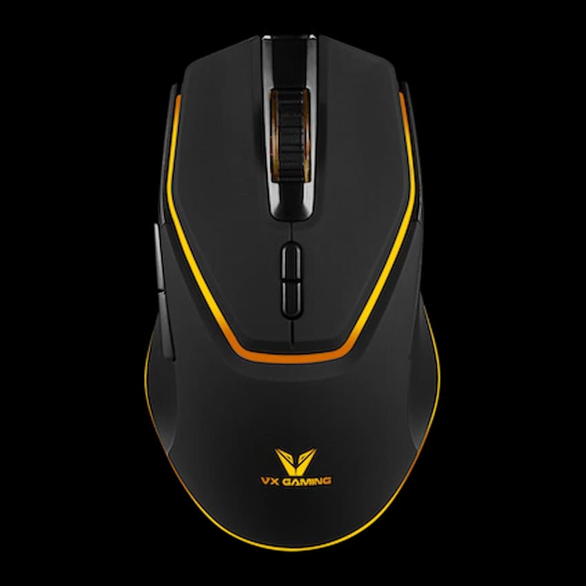 VX Gaming Phoenix Series Wireless Gaming Mouse