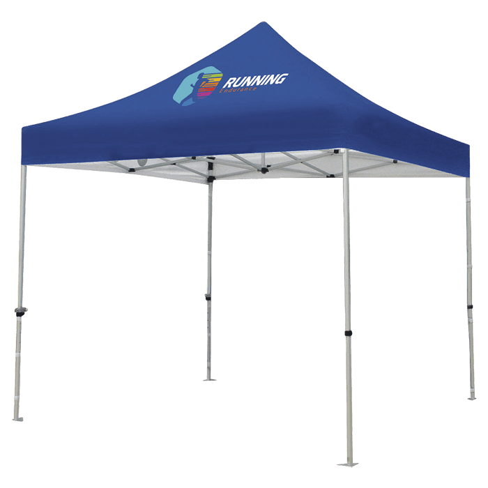 Gazebo Steel Frame Digital (240gsm Canopy)