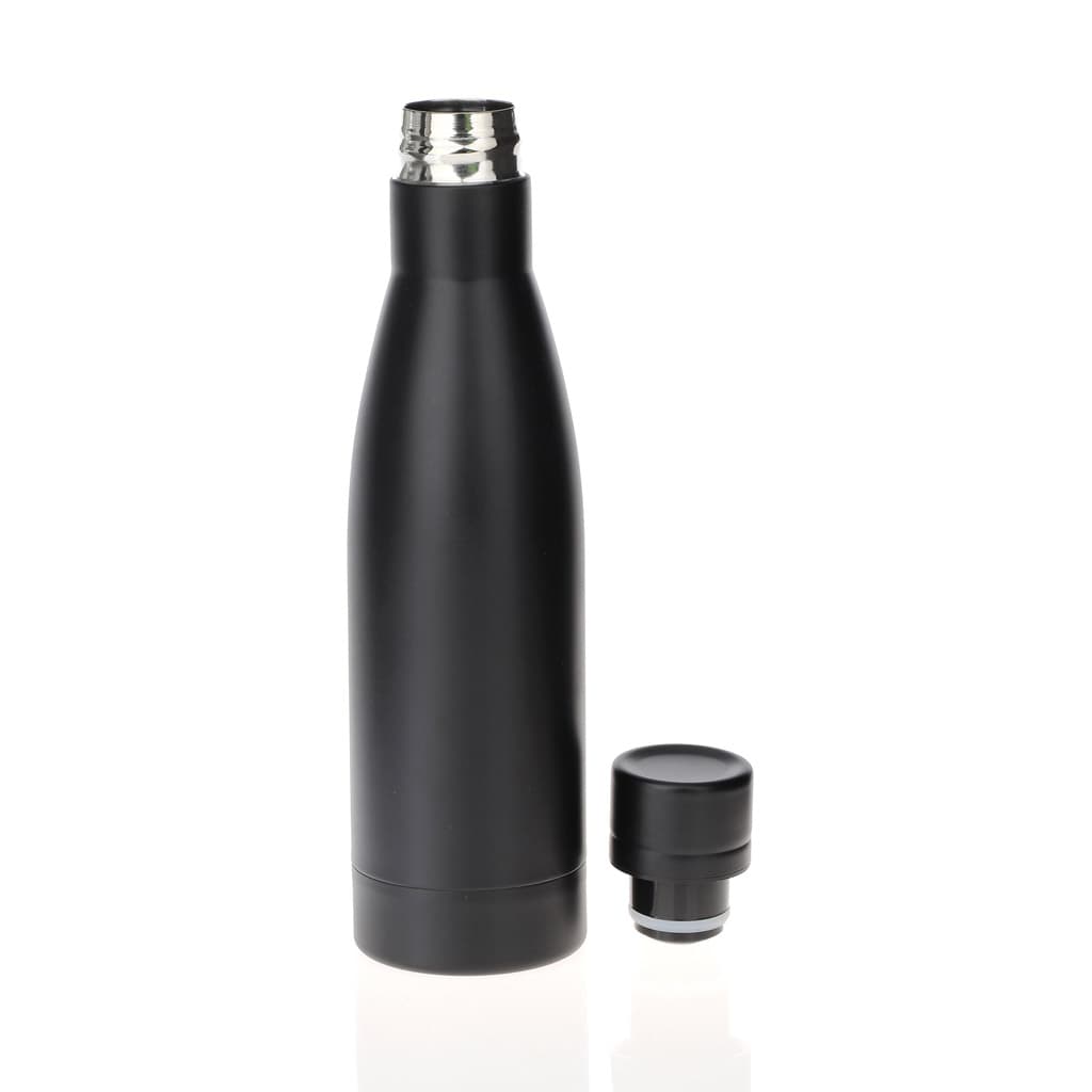 NIESKY – Copper Vacuum Insulated Double Wall Water Bottle thumbnail 2