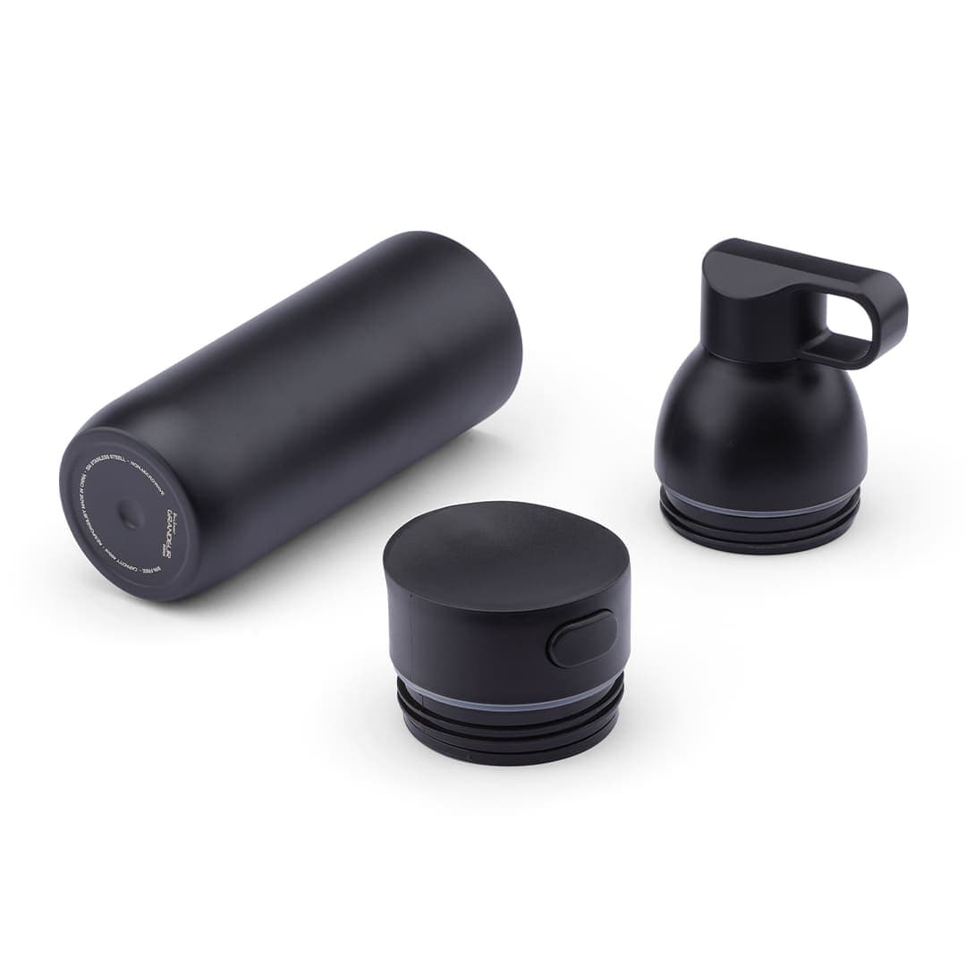 RUVO – CHANGE ZERO 2-in-1 Modular Hydration Gift Set thumbnail 2