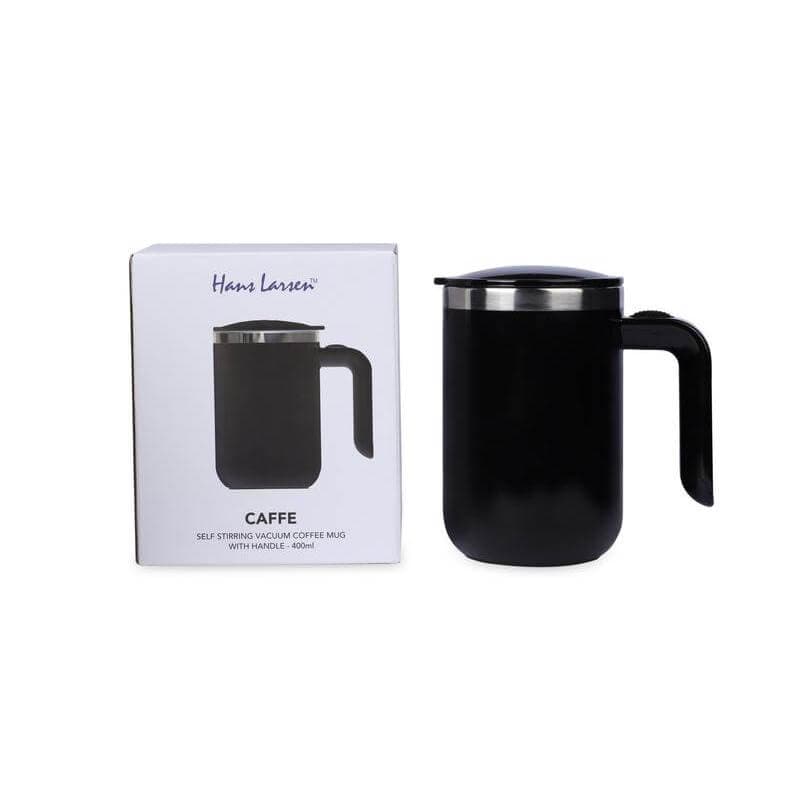 CAFFE – Hans Larsen Auto-Stirring Coffee Mug thumbnail 2