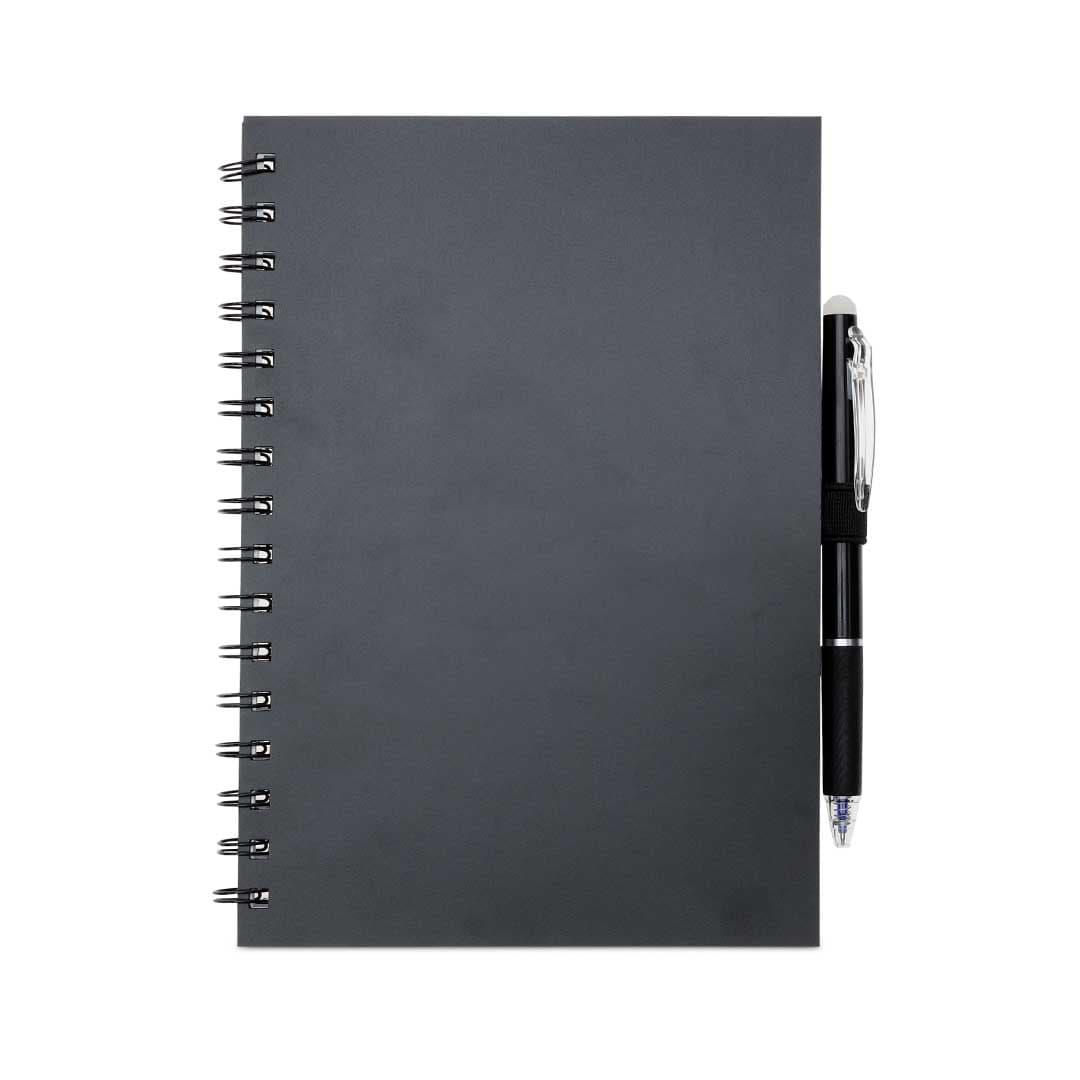 Santhome® Eternity – The Reusable Notebook & Pen Set thumbnail 6