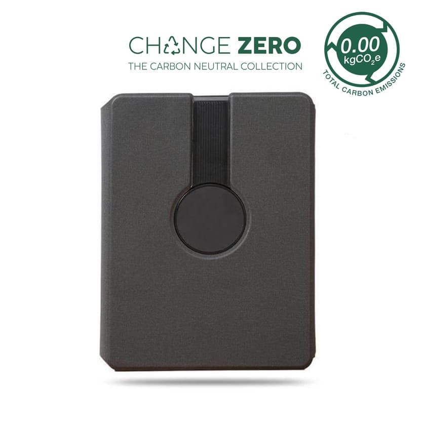 ONEX – CHANGE ZERO Recycled 10000mAh 15W MagSafe Wireless A5 Organizer 32GB