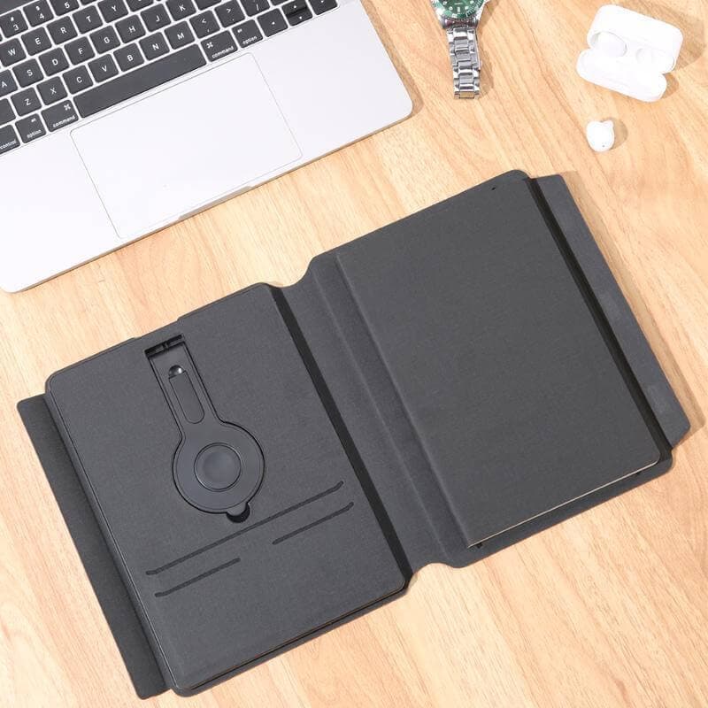 ONEX – CHANGE ZERO Recycled 10000mAh 15W MagSafe Wireless A5 Organizer 32GB thumbnail 4