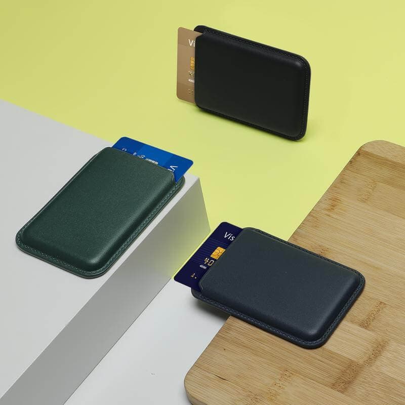 ABAZA – Mag Card Holder thumbnail 3